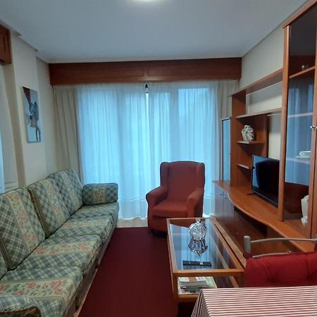 Apartament Ferrol Zewnętrze zdjęcie
